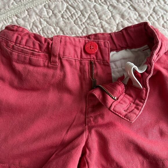 Ralph Lauren Kids Girl  Chino short size 6x - Picture 4 of 6
